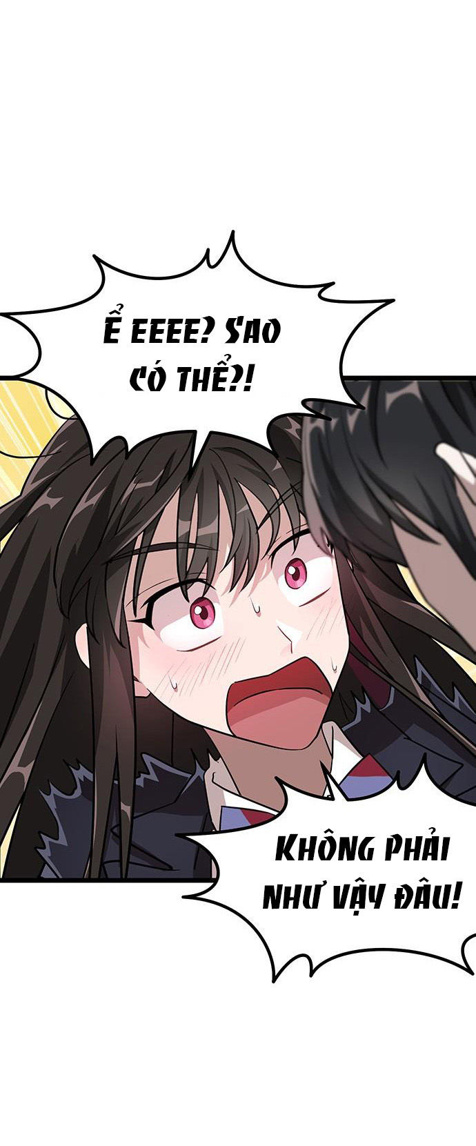 dark moon - tế đàn ánh trăng chapter 4.2 37