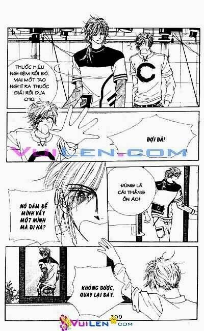 hoa người chapter 3 110