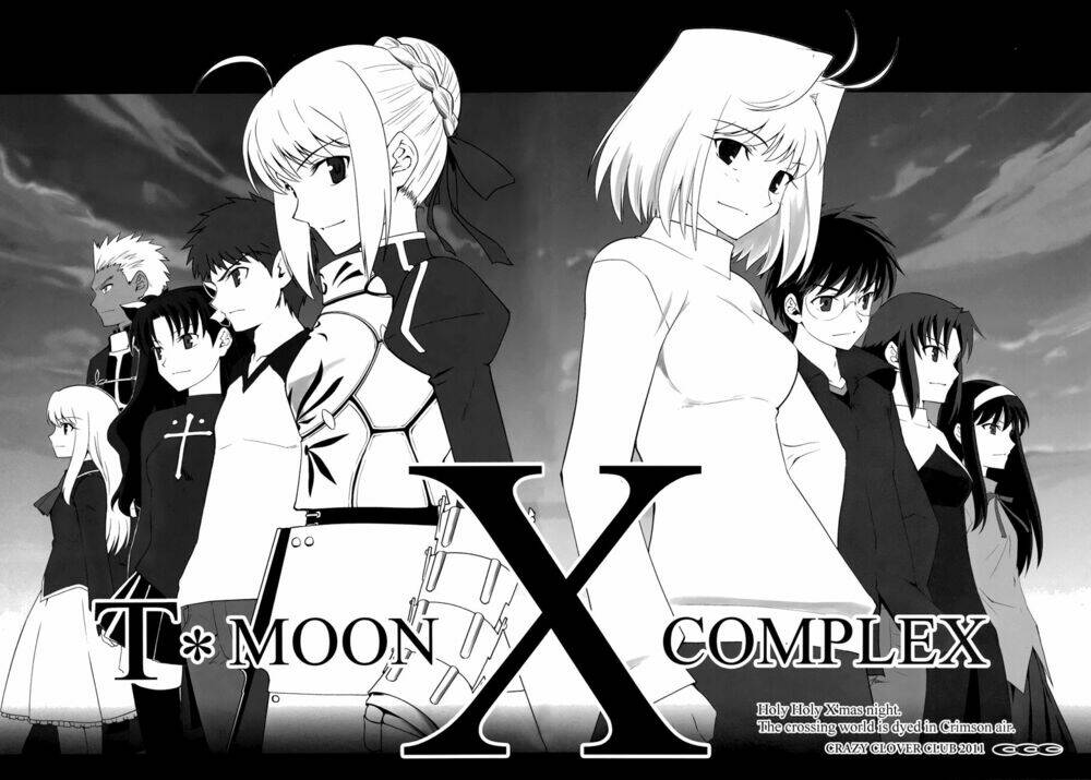 type-moon complex x chapter 7 14
