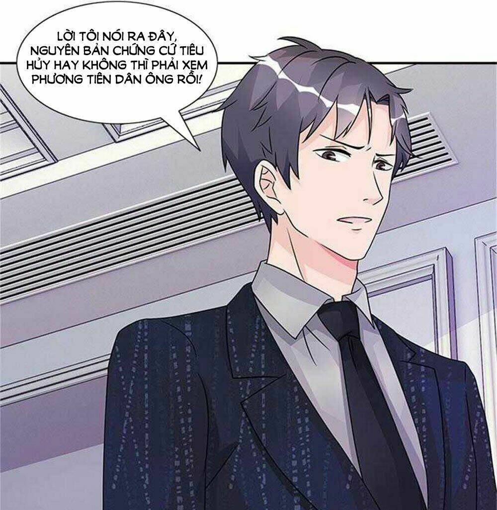 tiểu tâm can tuyệt sủng của lạc tiên sinh chapter 51 6