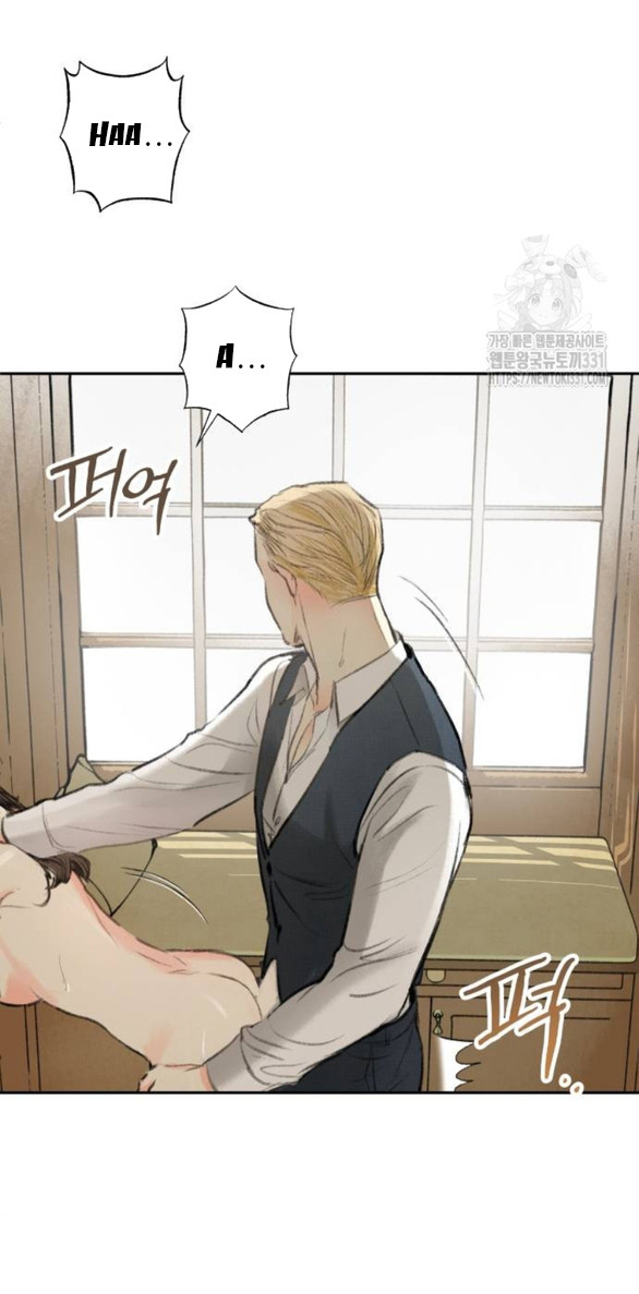 [18+] sự thuần khiết dành cho em chapter 10.2 35