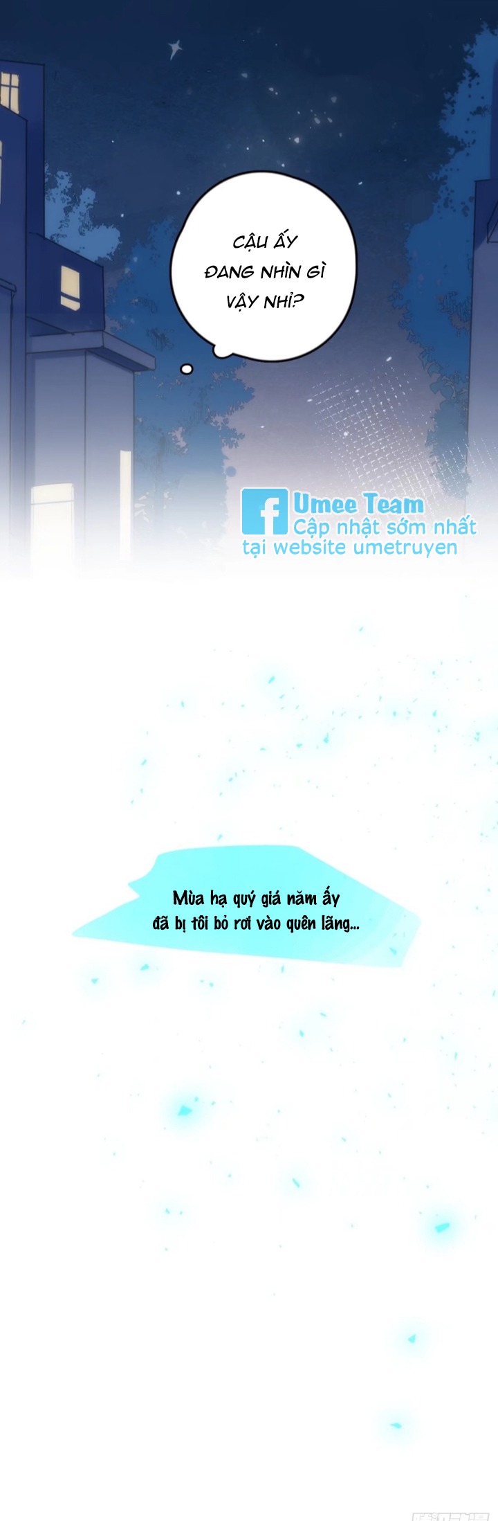 đêm đầy sao nói với em chapter 38 26