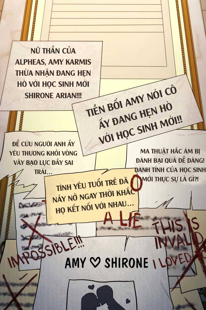 Đại Pháp Sư Toàn Năng chapter 28.1 24