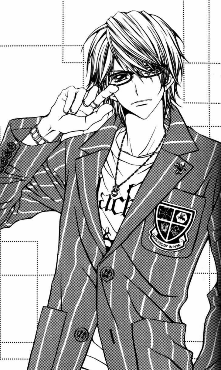 kyousou heaven chapter 10 2