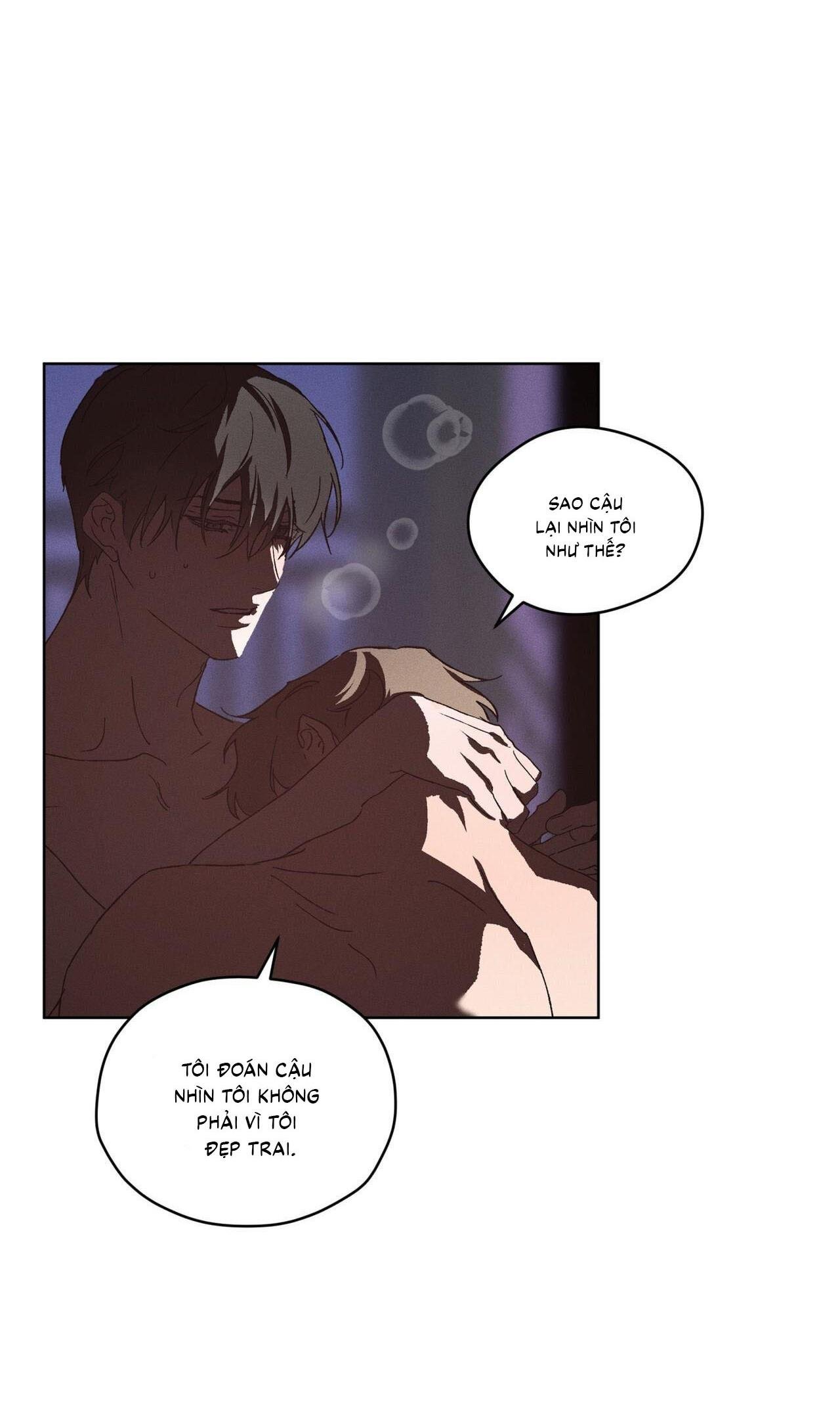 hồi ức của nhịp thở chapter 28 18