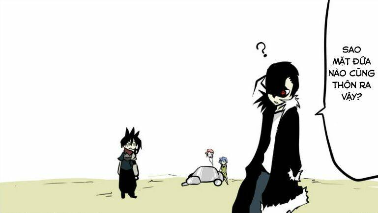 senyuu chapter 26 53