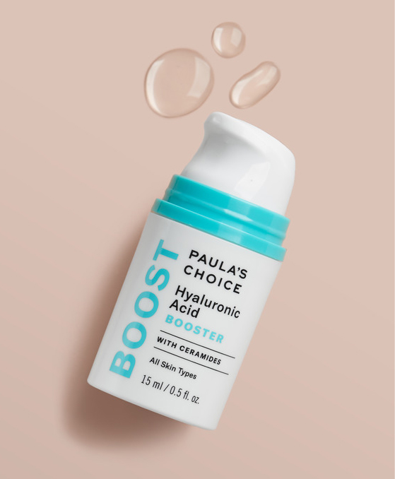 Hình ảnh Serum cấp nước Hyaluronic Acid Paula's Choice Smas 