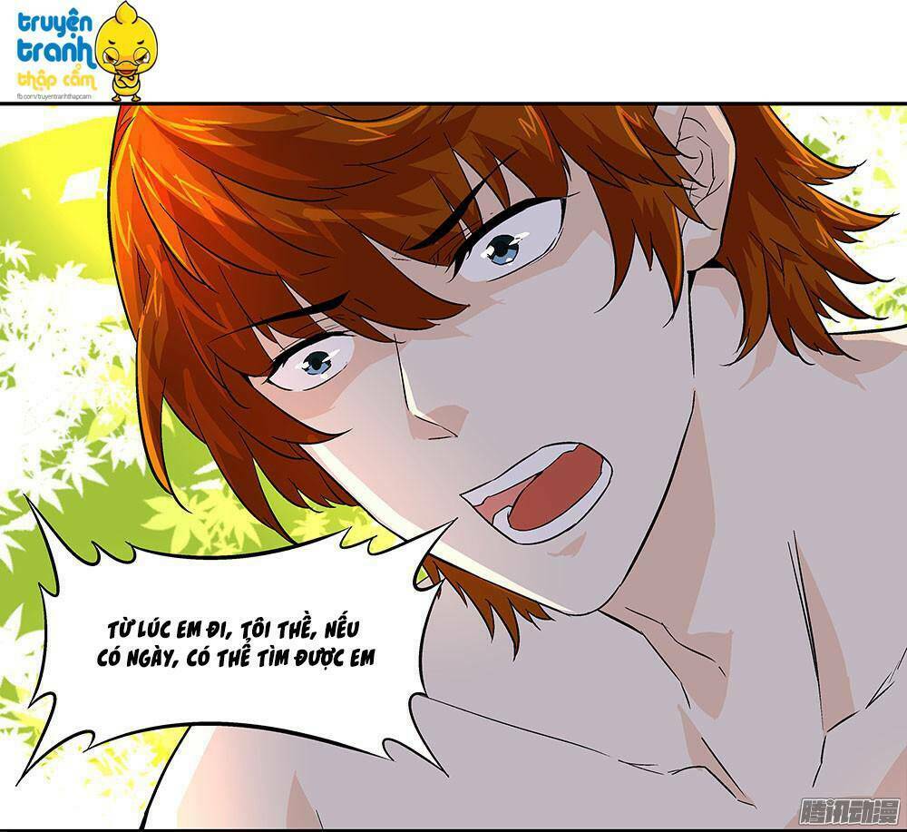 cường sủng hào môn tiểu manh thê chapter 6 13