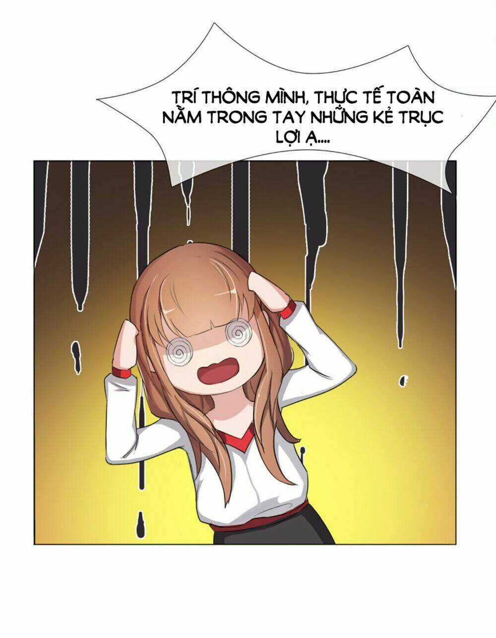 siêu mẫu thế thân chapter 4 21