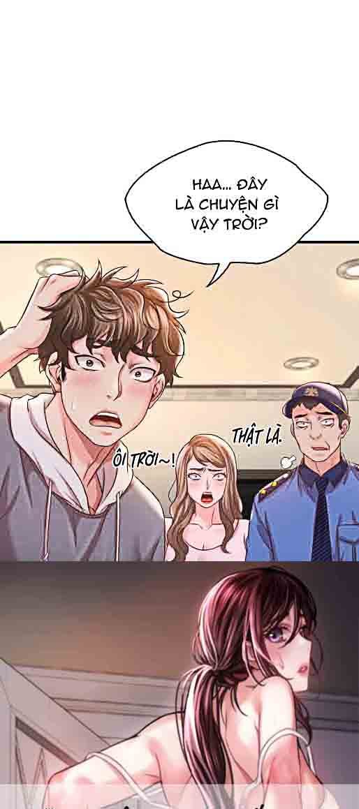 tôi muốn say cô ấy chapter 6 52