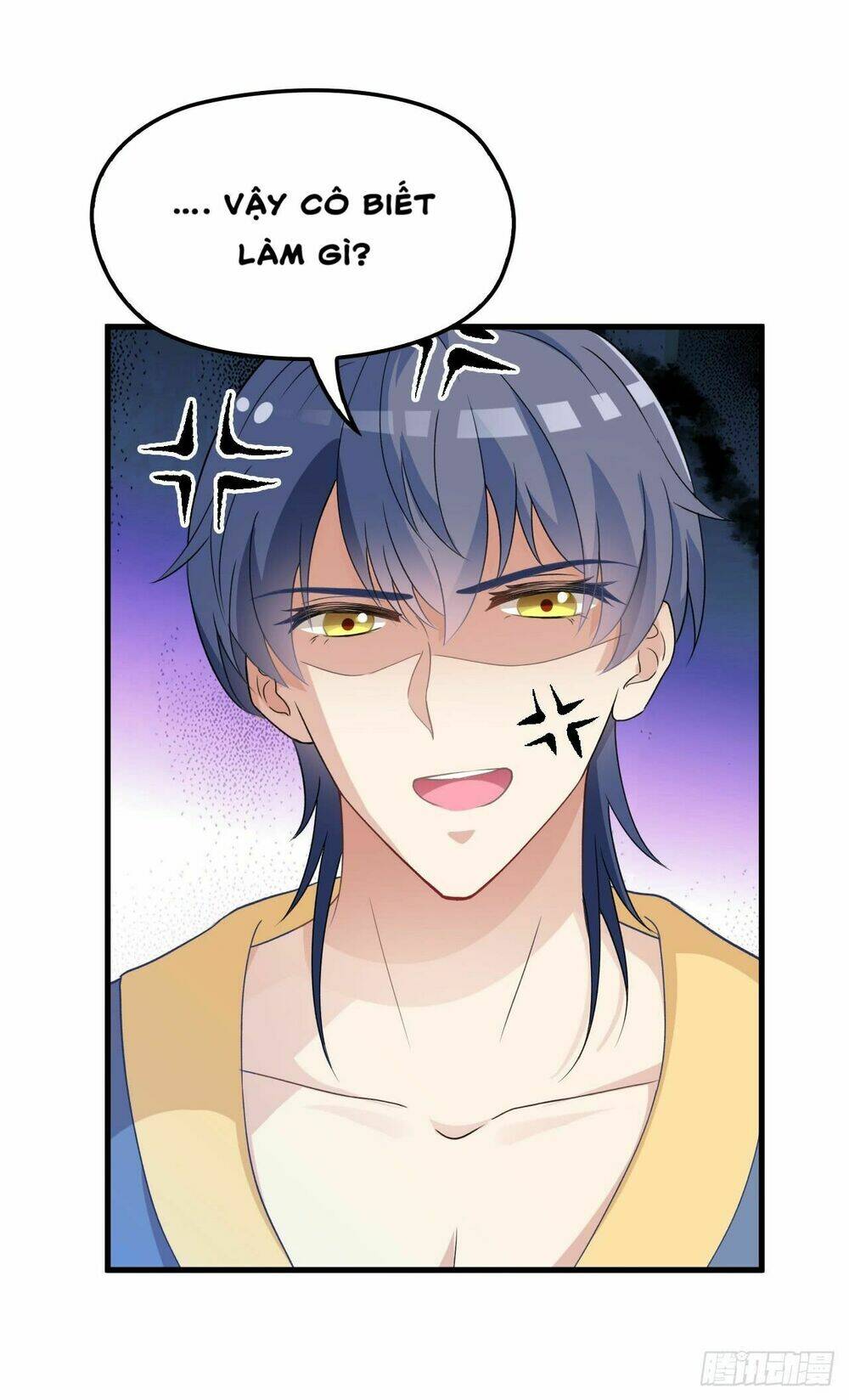 bí mật kết hôn với ảnh đế: vợ ơi đến đây tấn công đi nào chapter 28 31