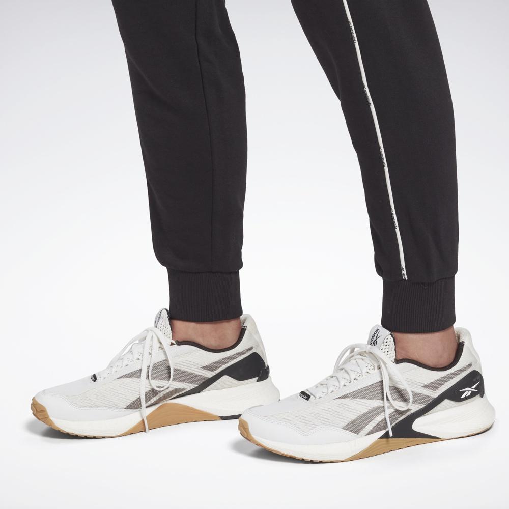 Quần Thể Thao Nữ Reebok Piping Pack Jogger HB4030