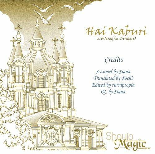 covered in cinders chapter 1 1