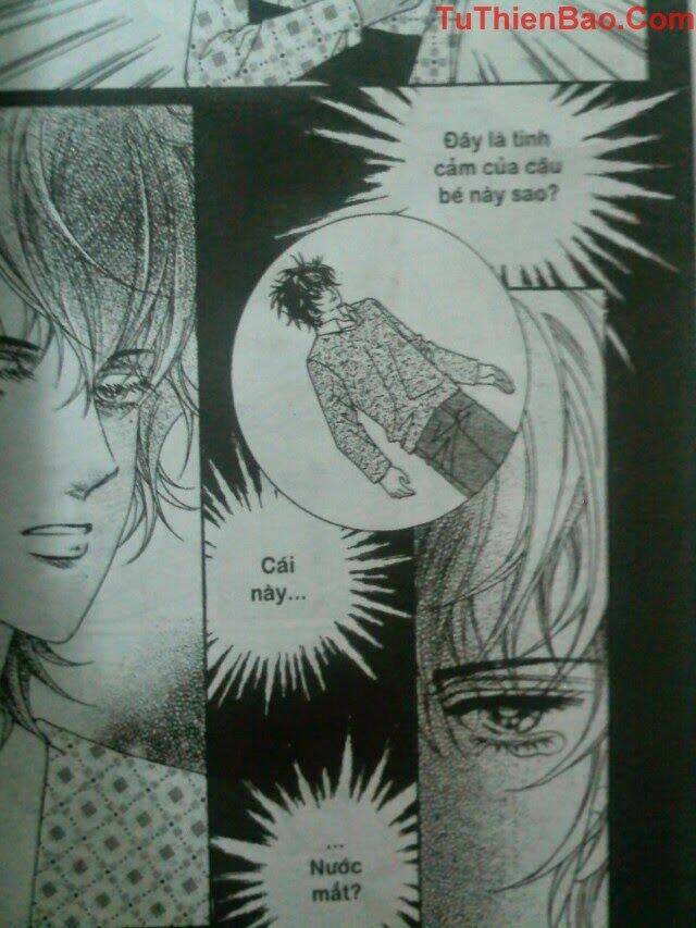 tình trong mộng chapter 3 55