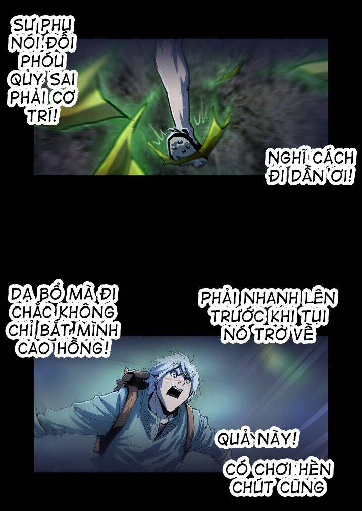 thâu hoan chapter 88 3