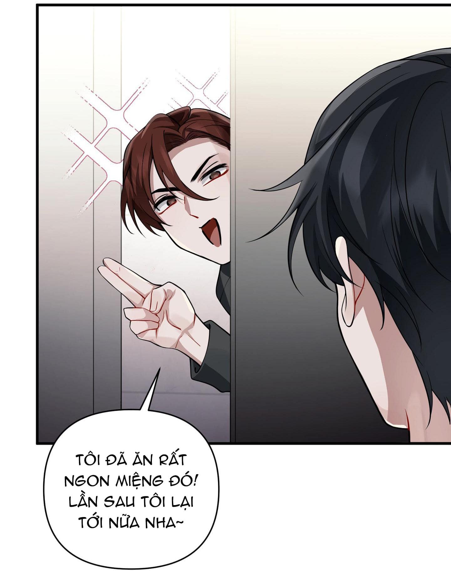 vết hằn chapter 20 190