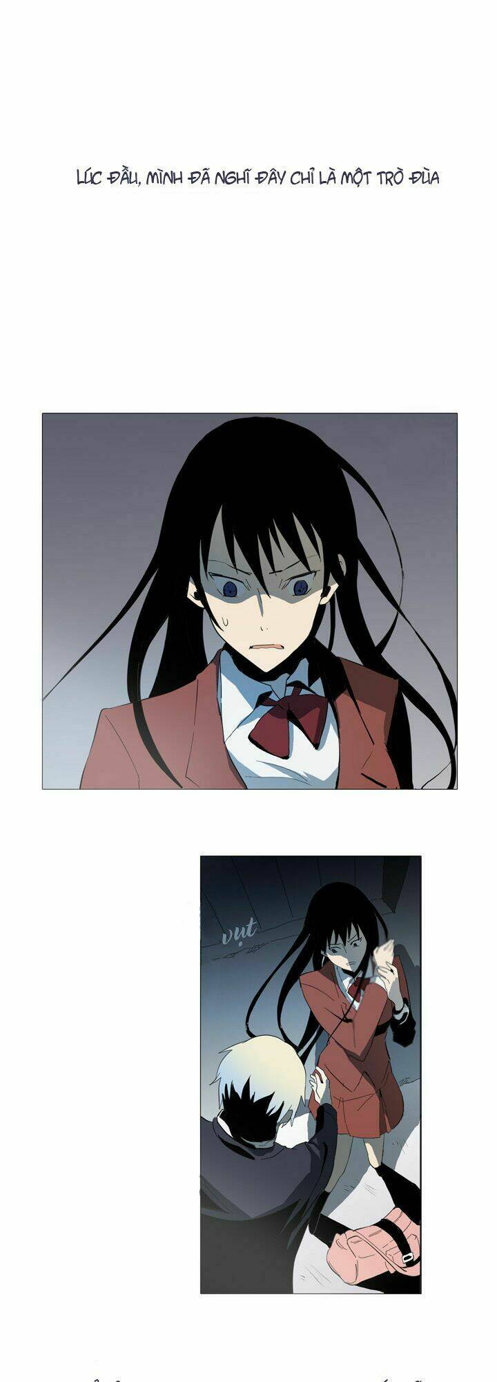 metronome chapter 4 5