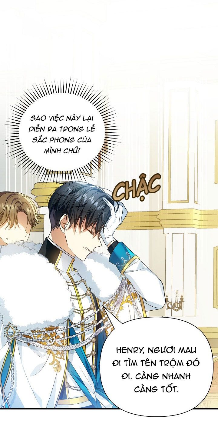 từ lúc bắt đầu tôi vẫn luôn ở bên em chapter 14 47