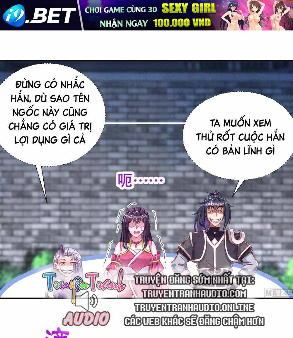 trọng sinh chi ma tôn đương đạo chapter 99 11