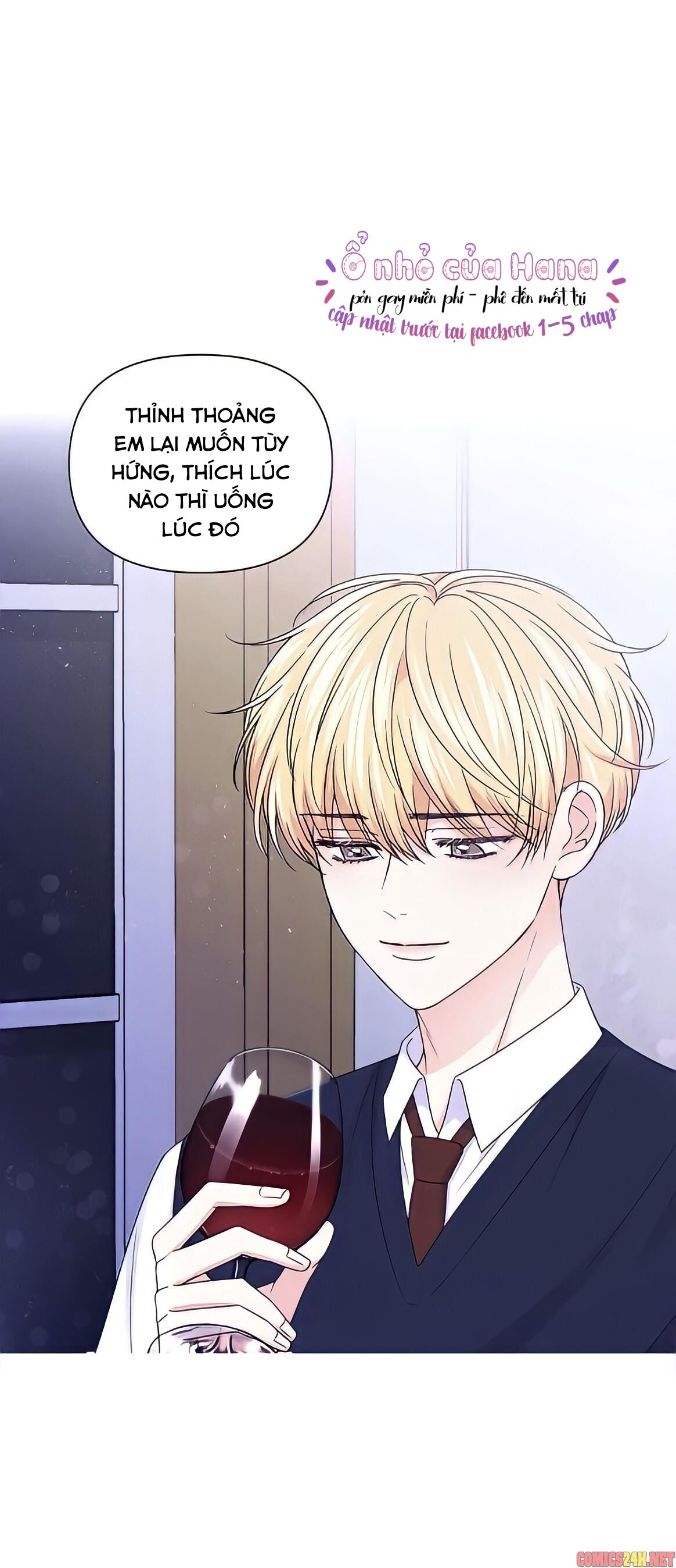 kinh nghiệm cảnh nóng chapter 66 23