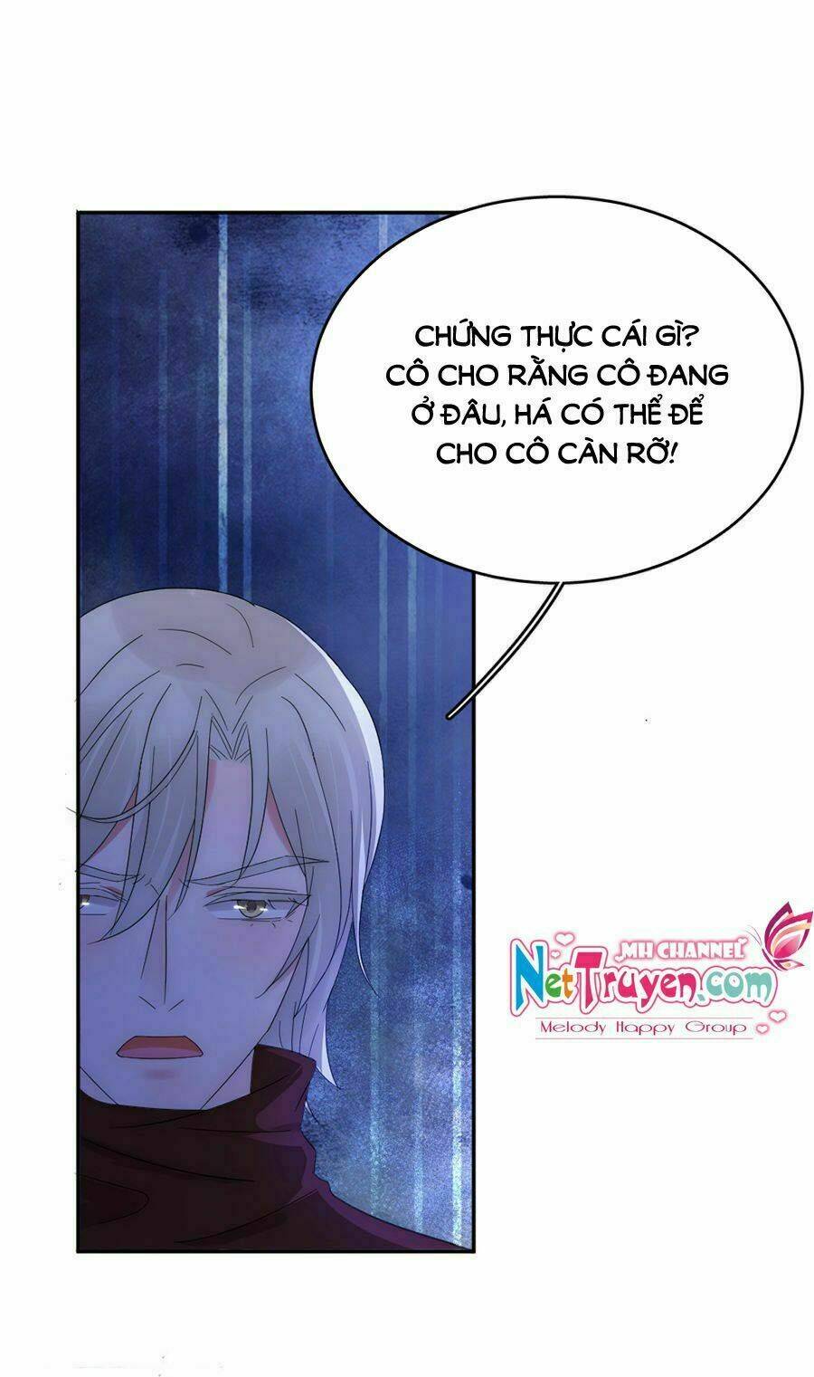 hoàn mỹ lão công tiến hóa luân chapter 101 13