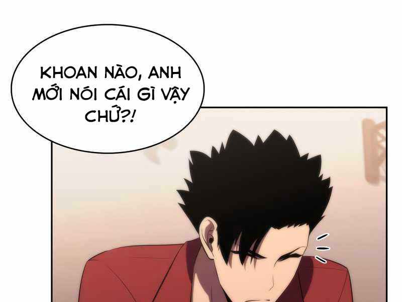 người chơi mới solo cấp cao nhất Chapter 47 - Trang 2