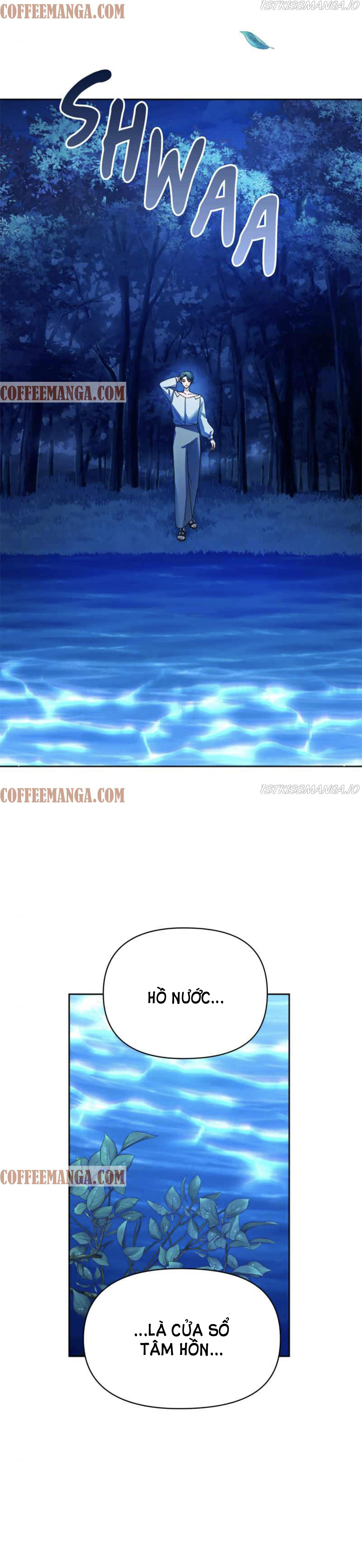 tôi muốn trở thành cô ấy dù chỉ là một ngày chapter 95 13