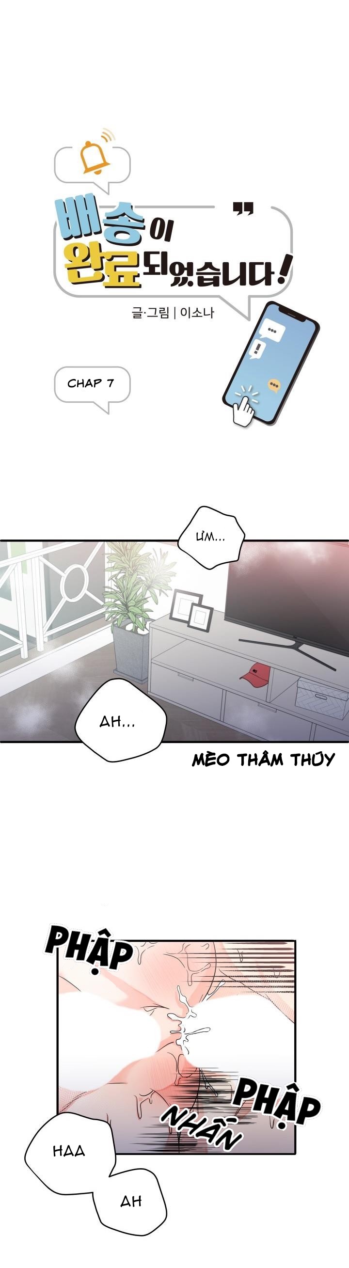 giao kiện hàng thành công chapter 7 1