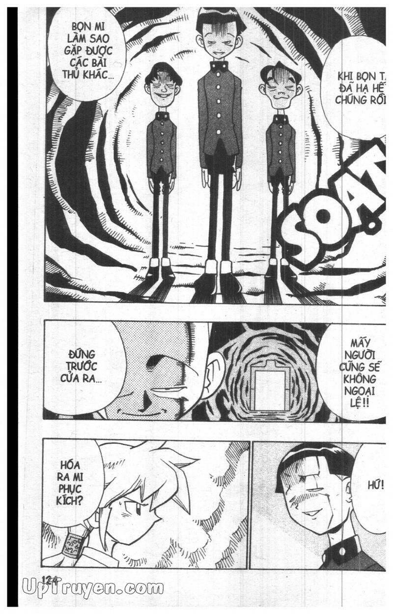 duel masters chapter 8 122