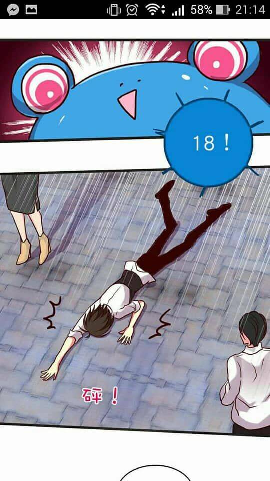 tân quang thiên chapter 21 26