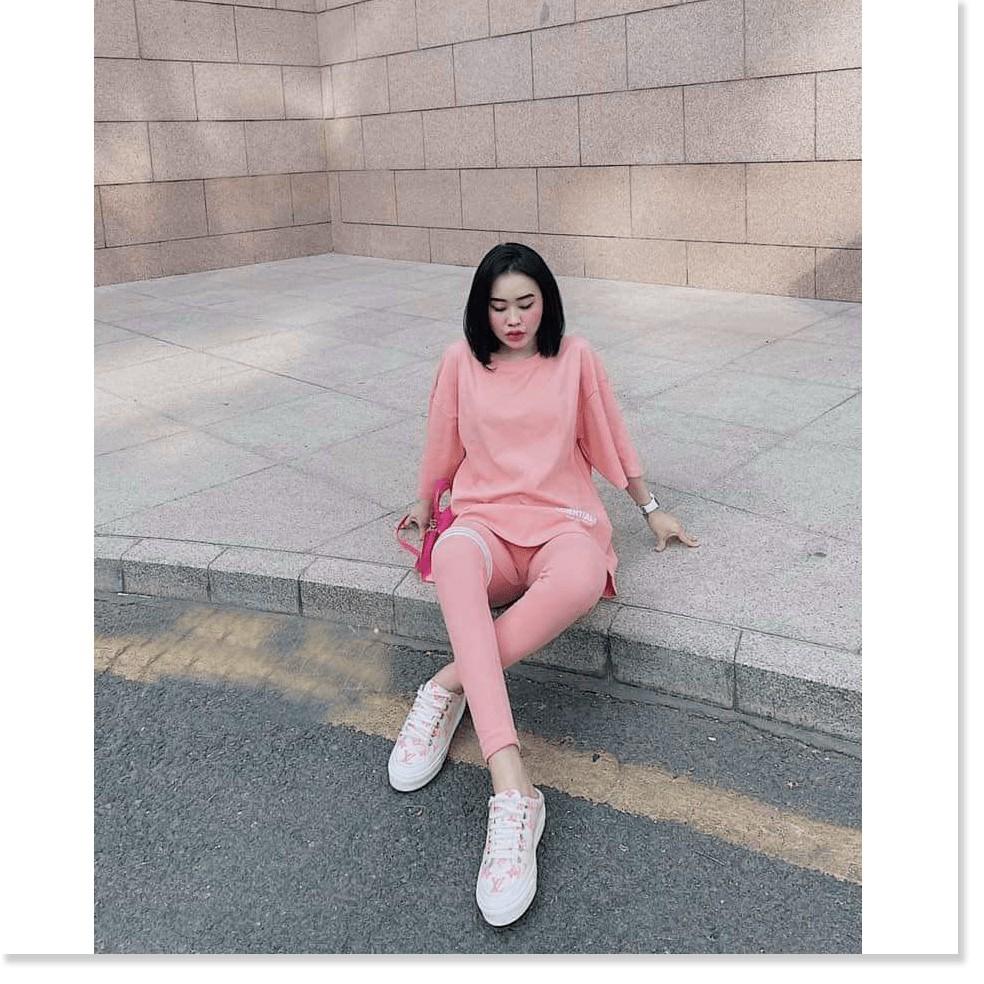 SET BỘ THUN NỮ
