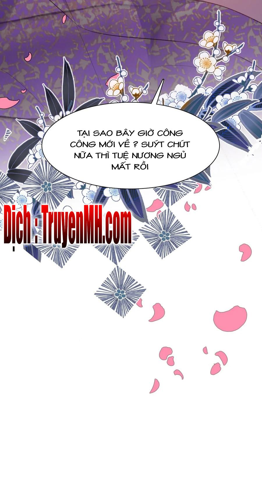 Gả Cho Một Tên Thái Giám Đáng Ghét chapter 133 - Trang 22