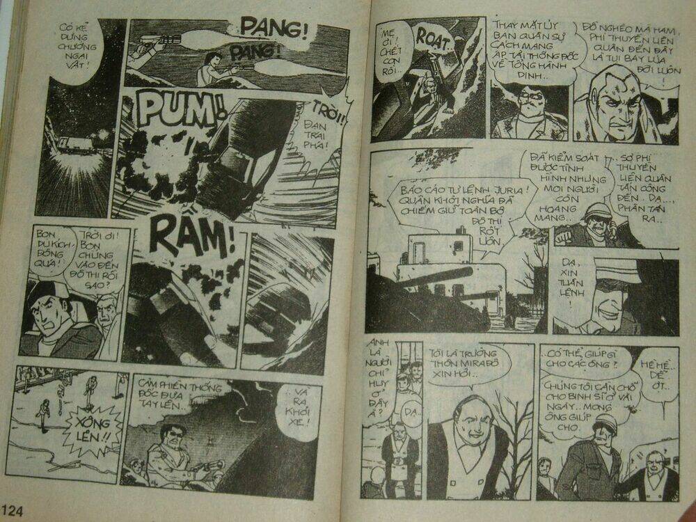 siêu nhân locke chapter 2 63