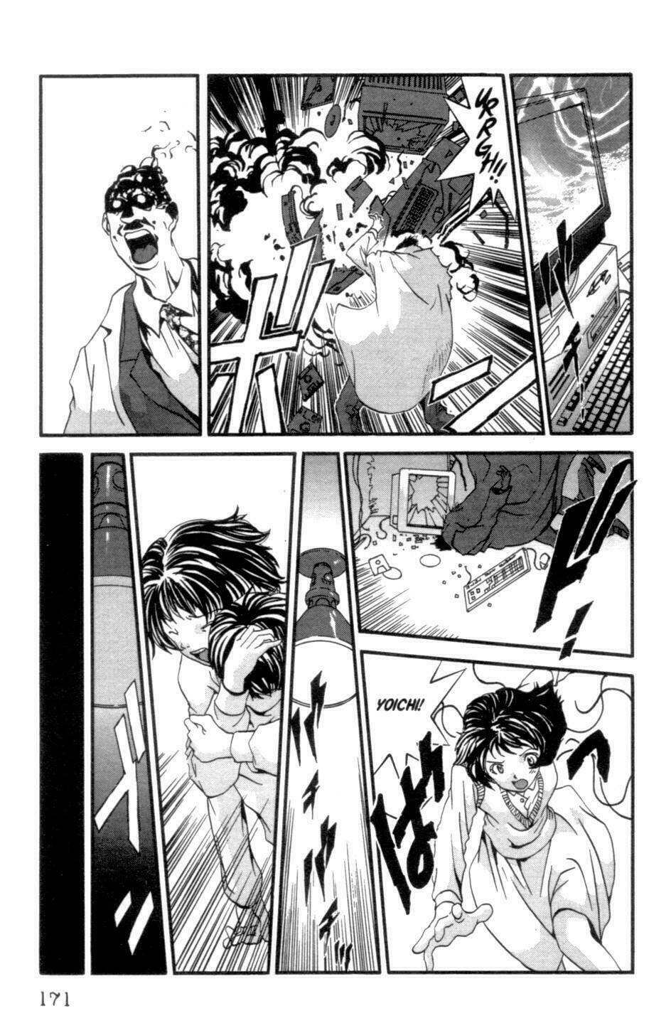 the ring 2 chapter 5 18