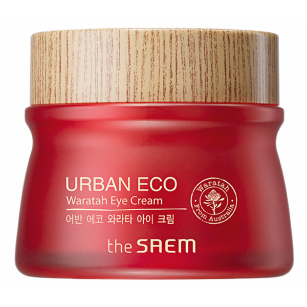 Kem Dưỡng Mắt Chống Lão Hóa Urban Eco Waratah Eye Cream (30ml)