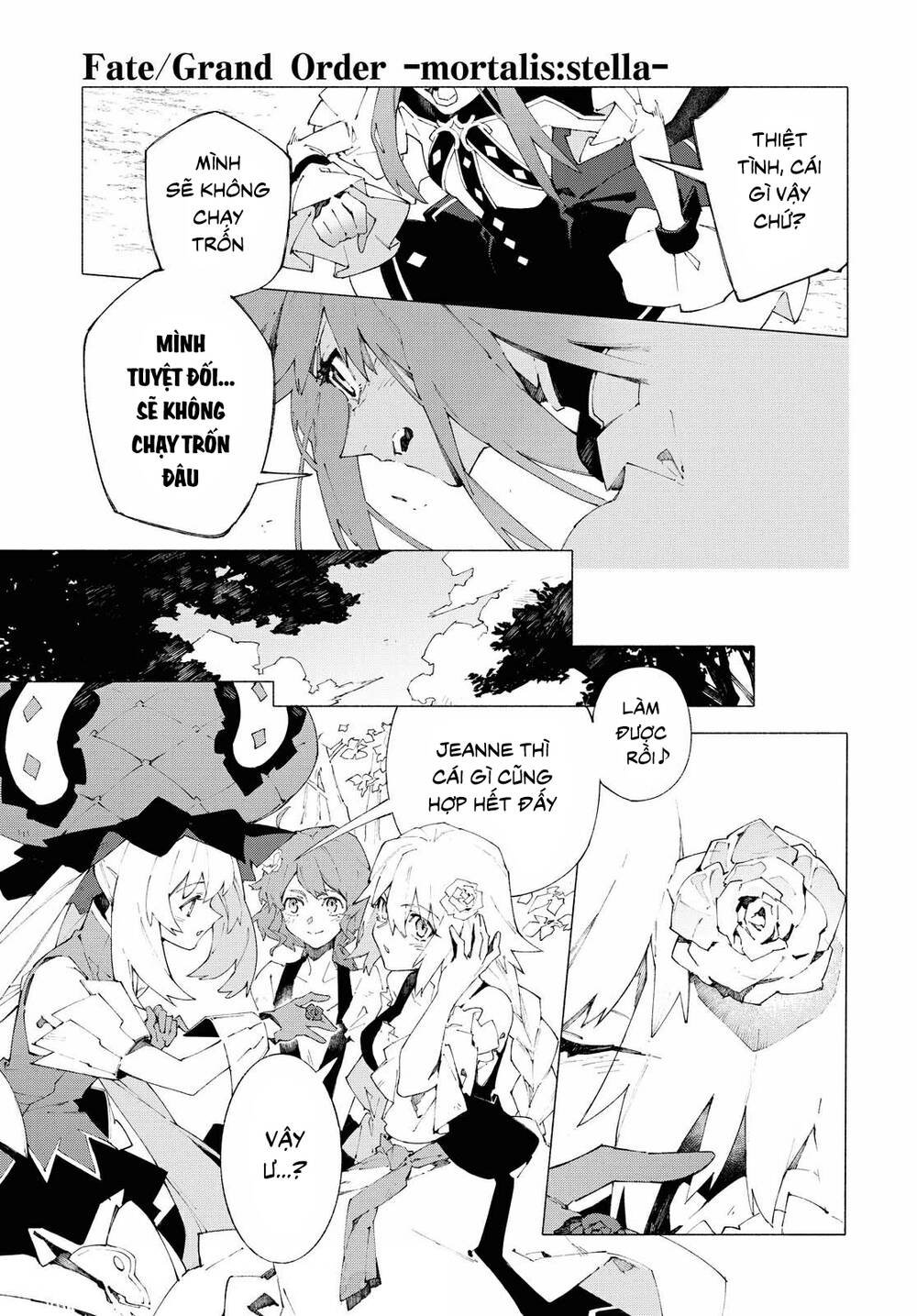 fategrand order-mortalisstella chapter 10.1 8