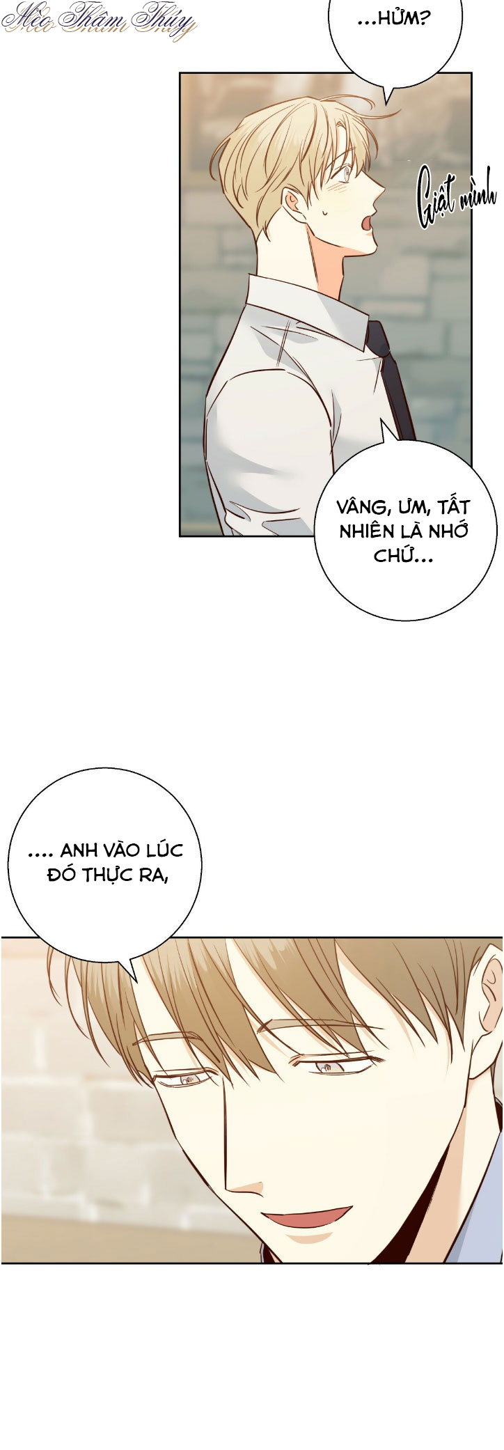 cửa hàng tiện lợi nguy hiểm chapter 78 6