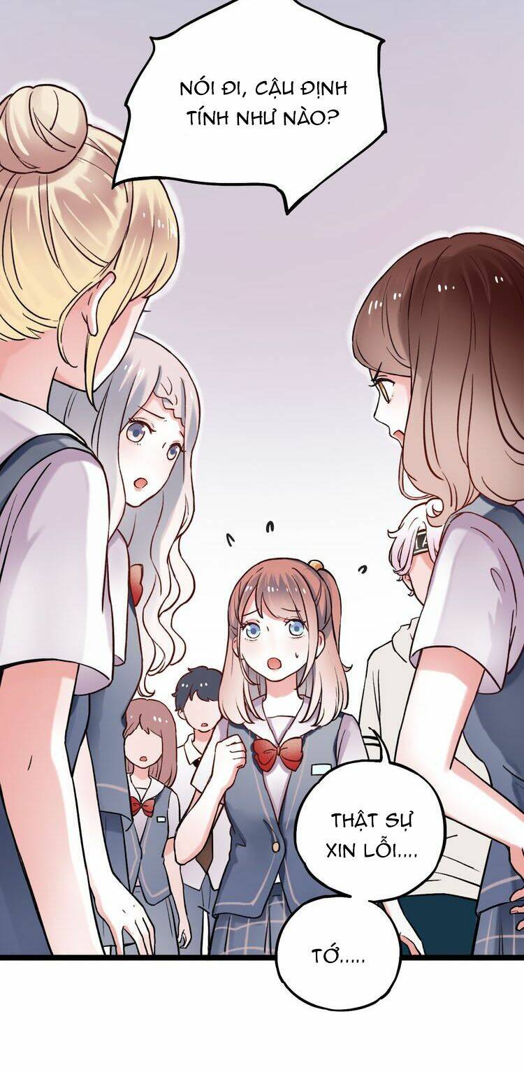 trạch thượng tịch mịch huỳnh hỏa chapter 2 74