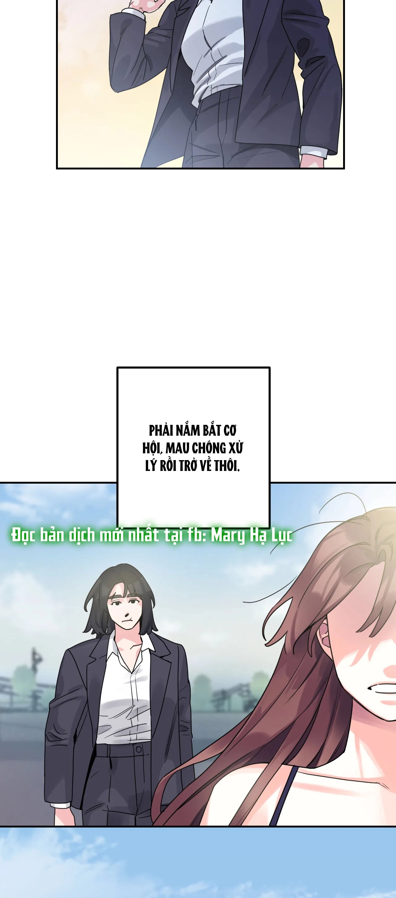 [18+] barrel chapter 4.1 19