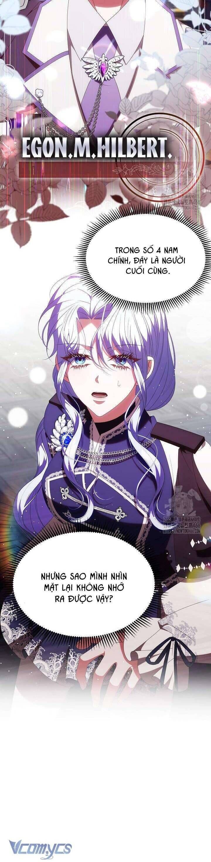 hướng dẫn về ác nữ chapter 36 35