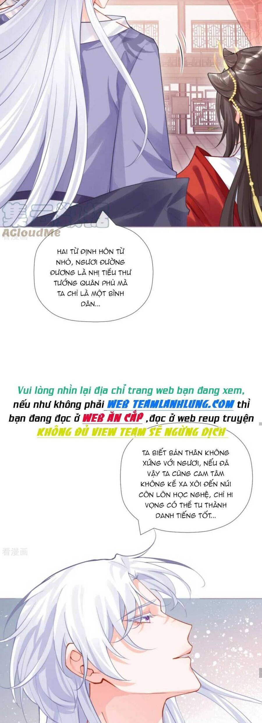 thiết lập ác nữ của tôi sụp đổ rồi chapter 42 13