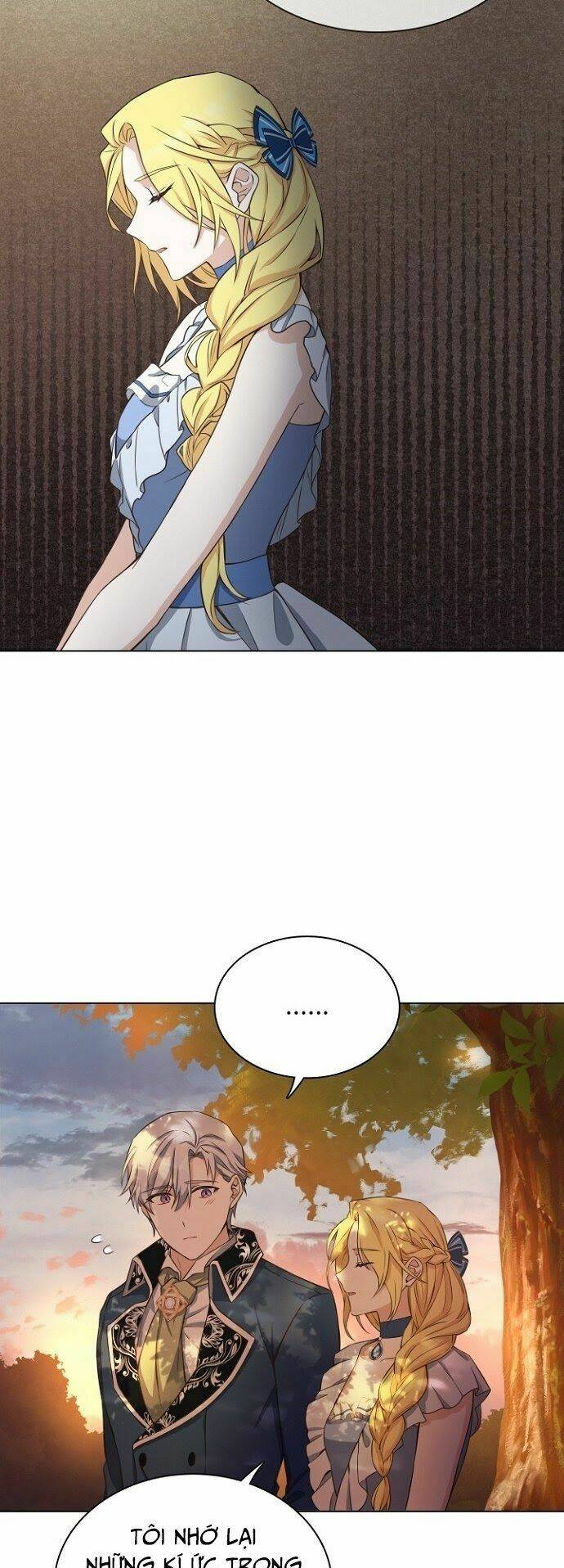 một đêm với hoàng đế chapter 21.1 24