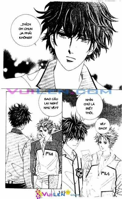 thủ lĩnh chunja chapter 4 145