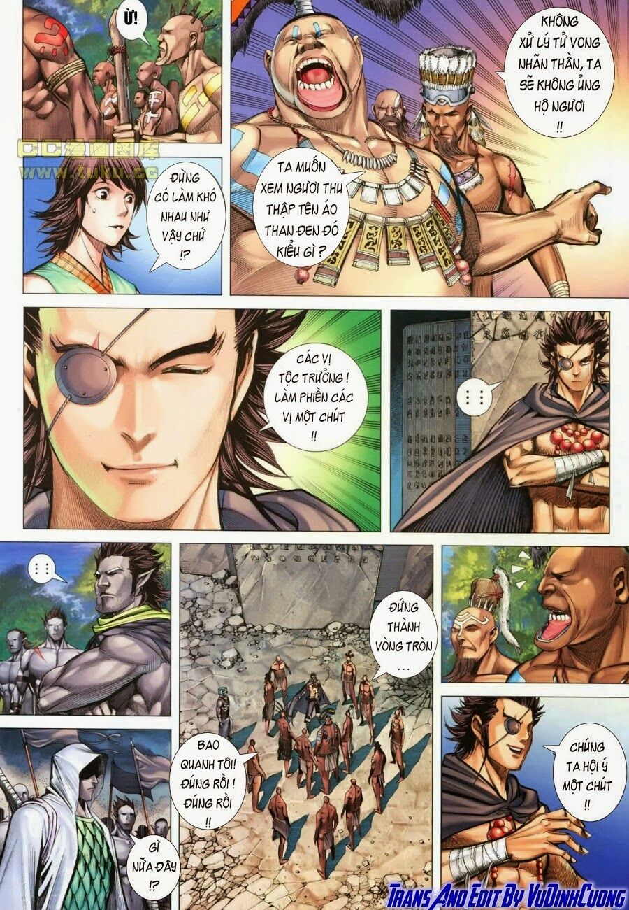 phong thần ký chapter 109 20