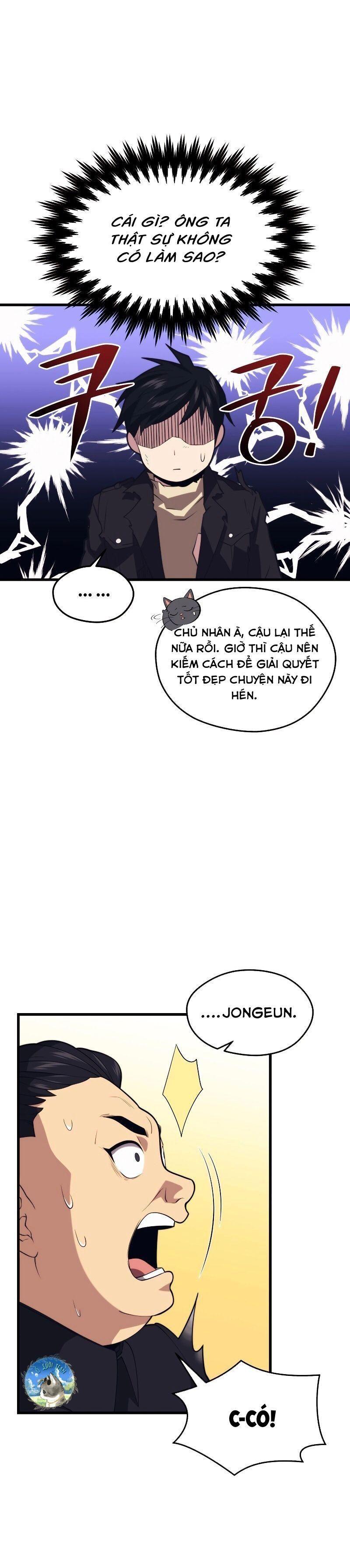linh hồn ở nhà ga seoul chapter 41 19