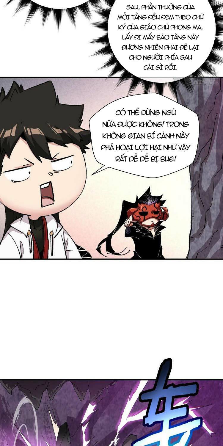 ta là nhà giàu số một, ta không muốn trọng sinh chapter 89 15