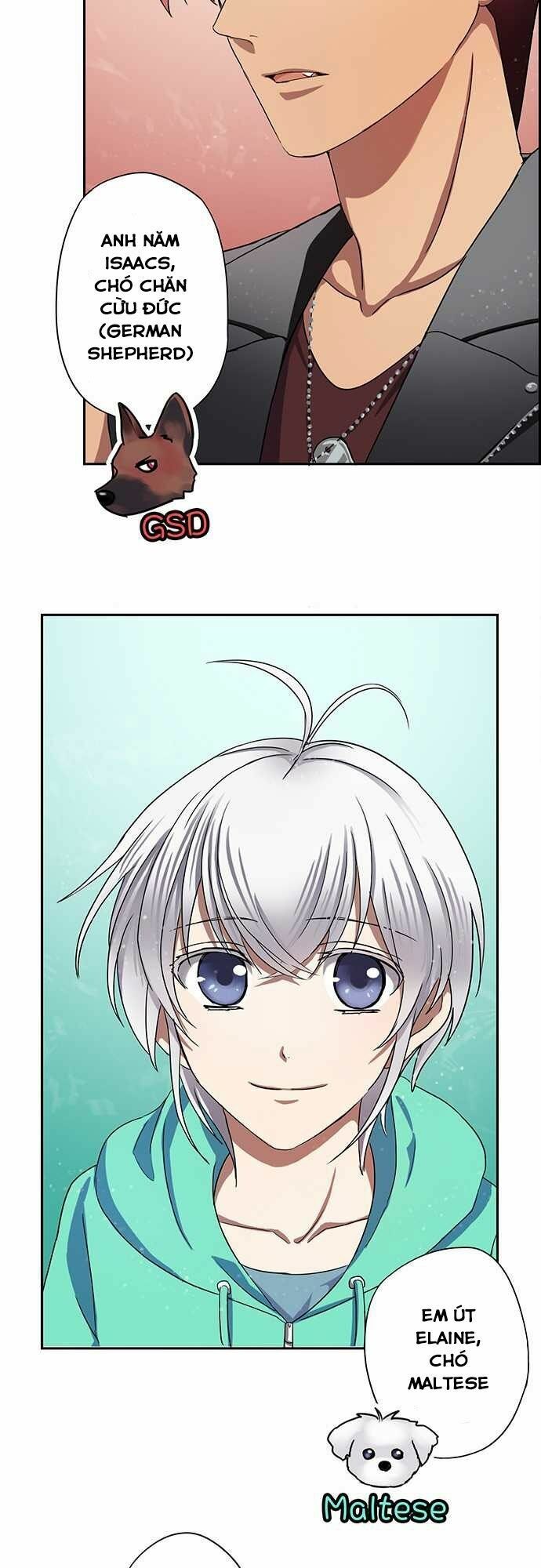 nụ hôn nguyền rủa chapter 10 4