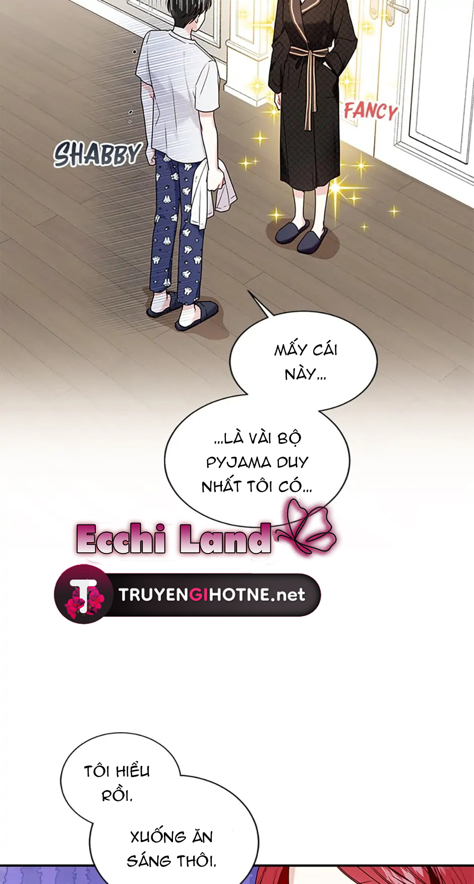 chỉ thị đặc biệt của sếp chapter 41.1 21