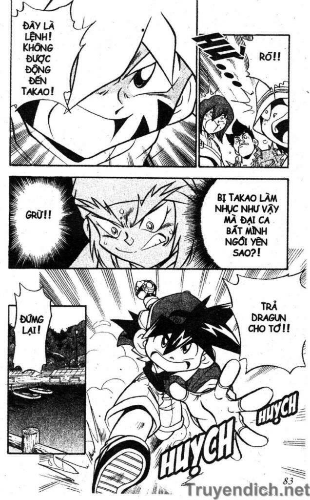 beley - con quay truyền thuyết chapter 1 77