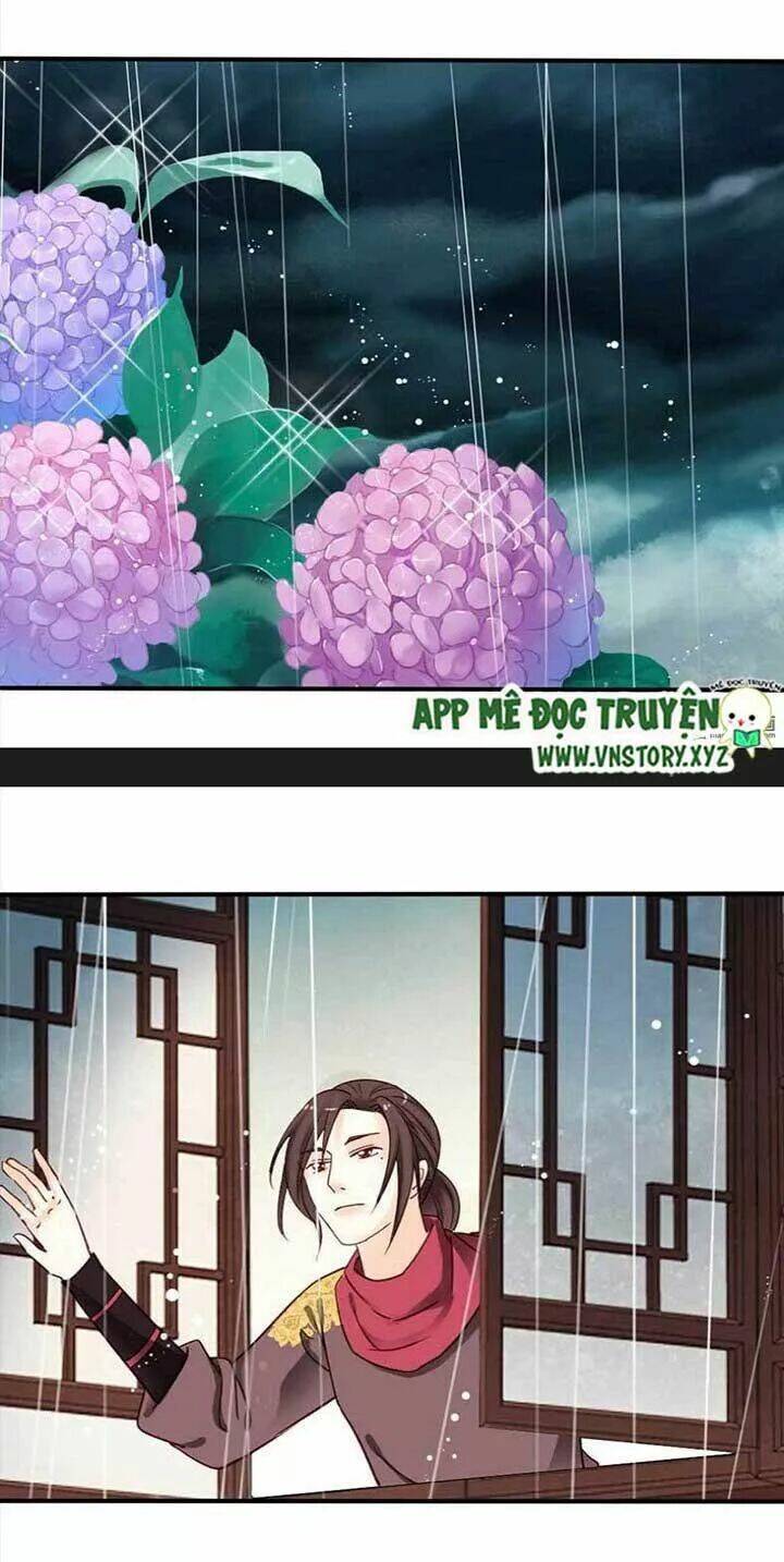 kiều nữ độc phi chapter 41 28